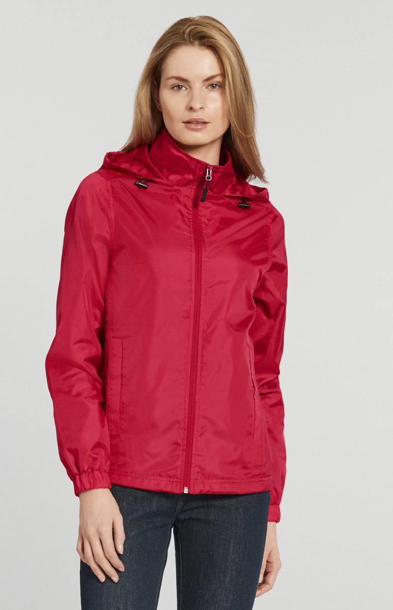Epic Label Jacket Gildan Hammer Femme Windwear Jacket
