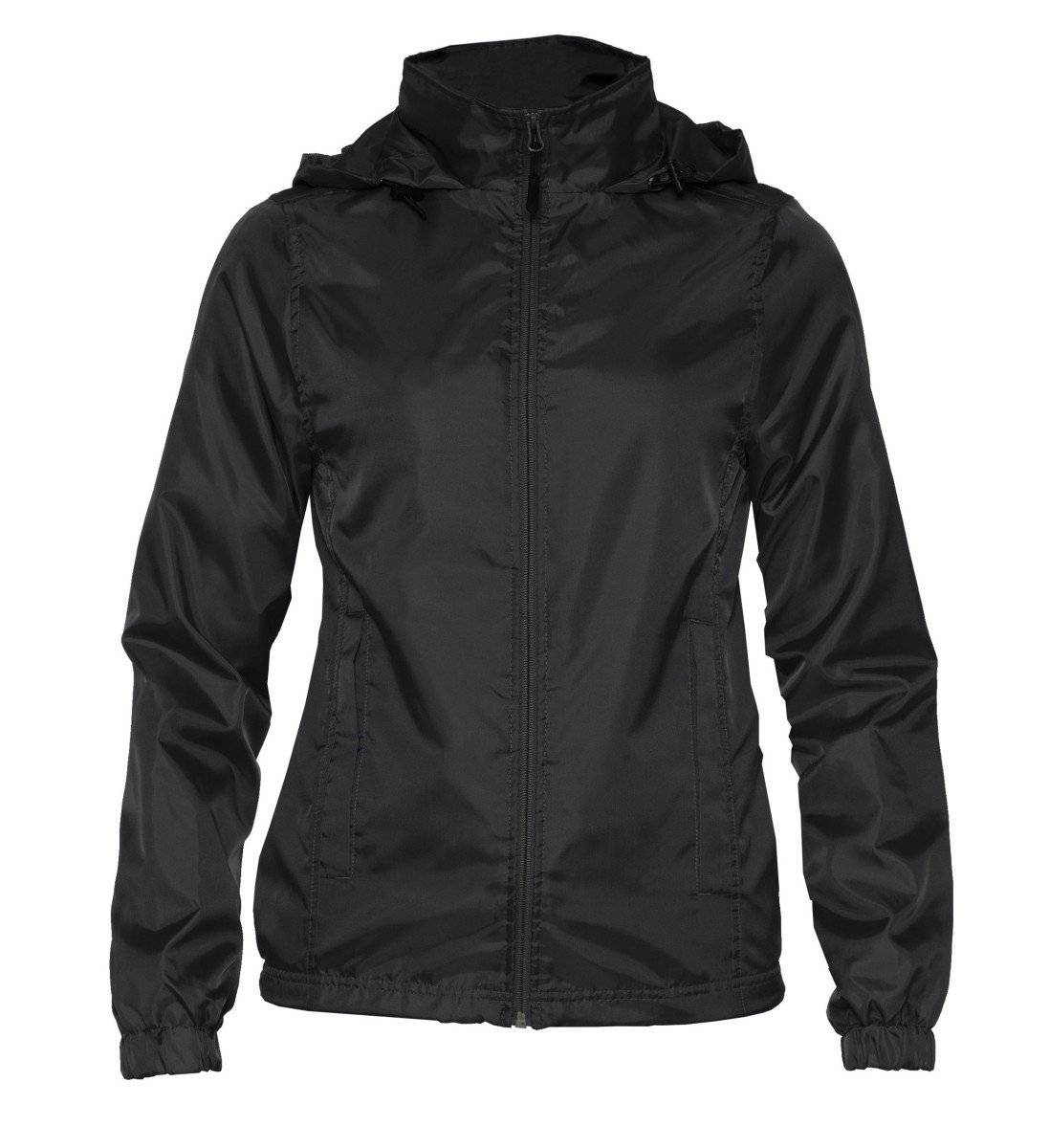 Epic Label Jacket Gildan Hammer Femme Windwear Jacket