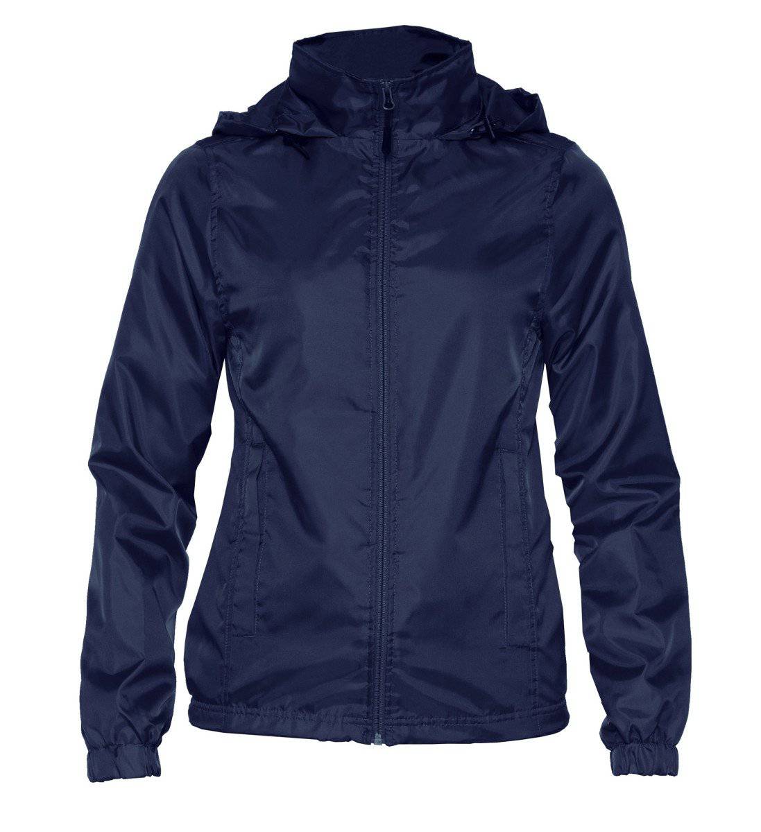 Epic Label Jacket Gildan Hammer Femme Windwear Jacket