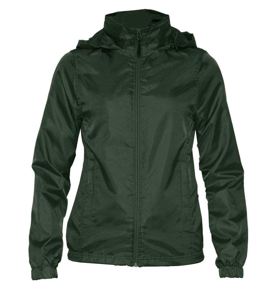 Epic Label Jacket Gildan Hammer Femme Windwear Jacket