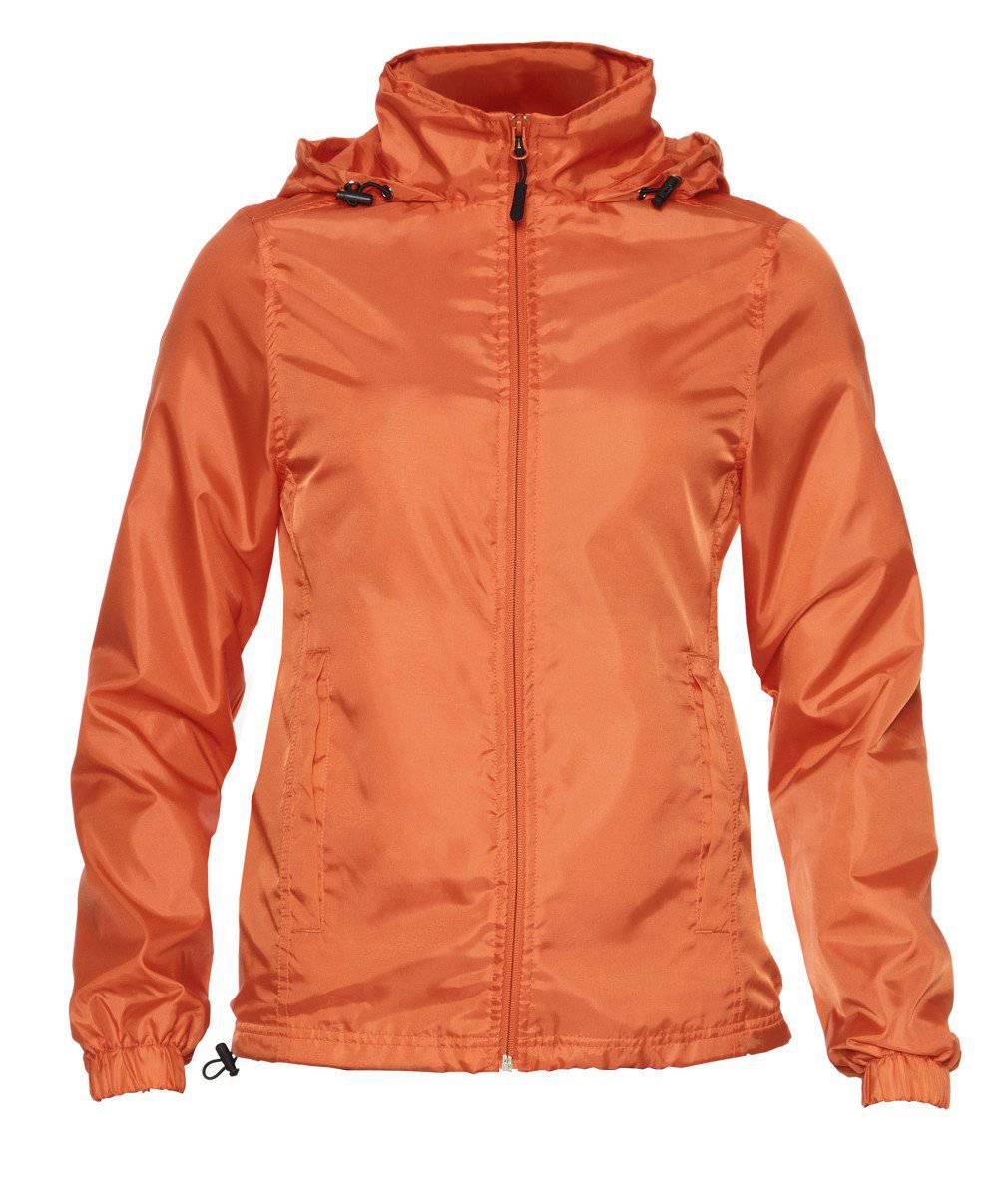 Epic Label Jacket Gildan Hammer Femme Windwear Jacket