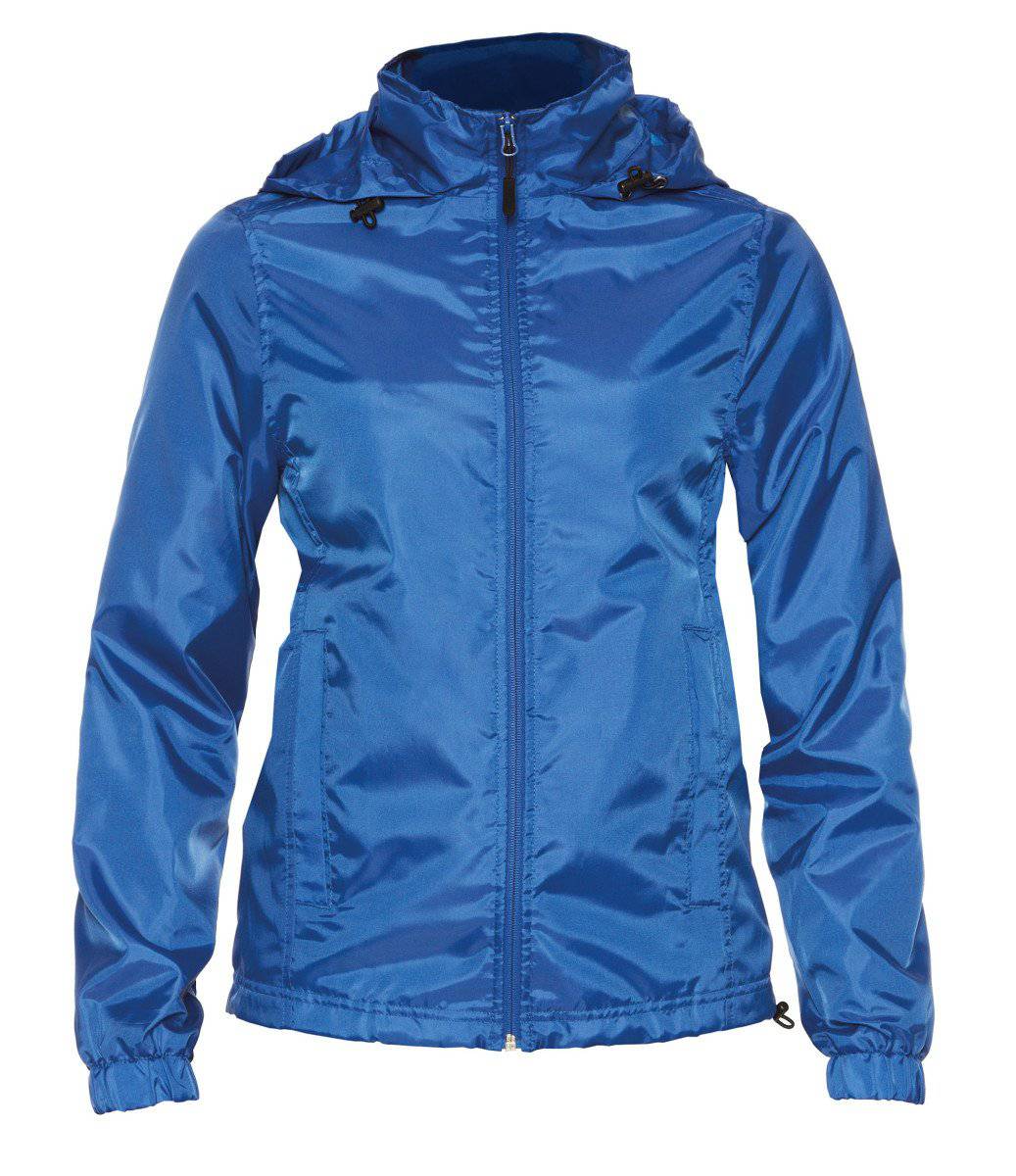 Epic Label Jacket Gildan Hammer Femme Windwear Jacket