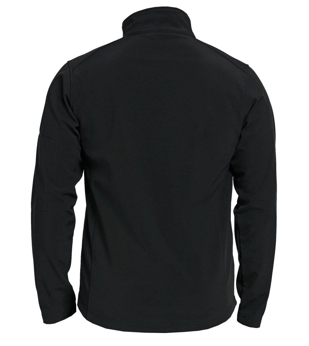 Epic Label Jacket Gildan Hammer Mixte Softshell Jacket