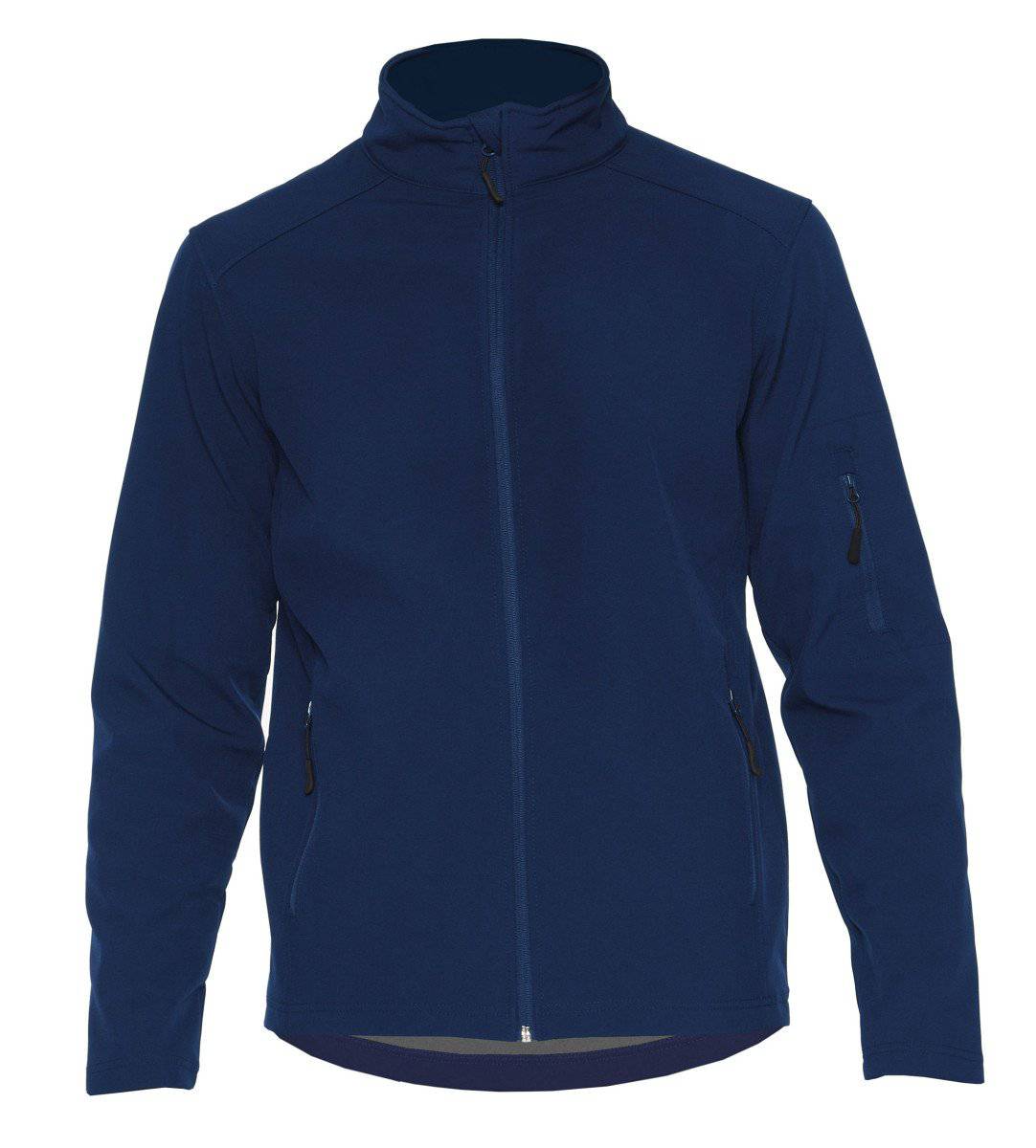 Epic Label Jacket Gildan Hammer Mixte Softshell Jacket