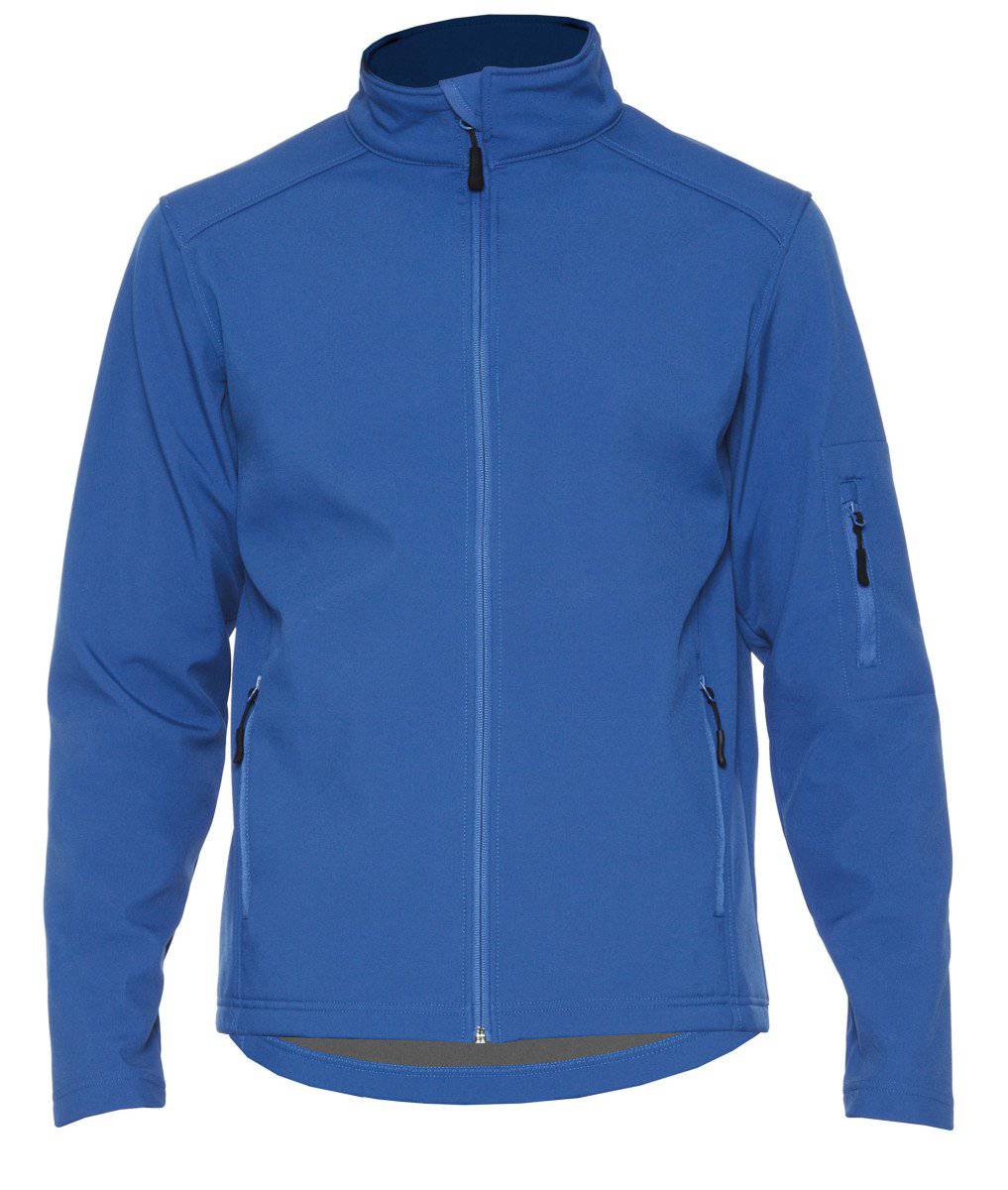 Epic Label Jacket Gildan Hammer Mixte Softshell Jacket