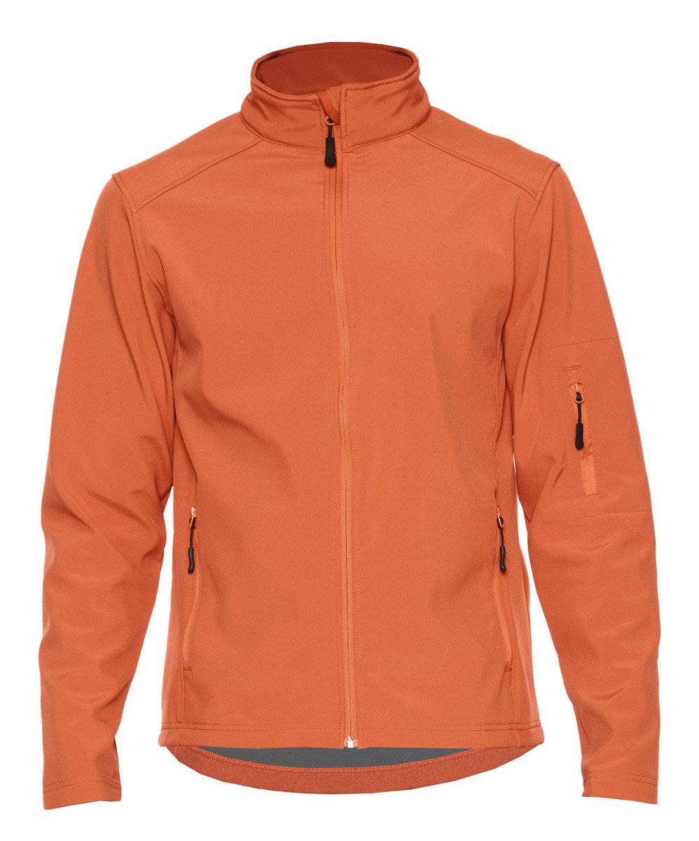 Epic Label Jacket Gildan Hammer Mixte Softshell Jacket