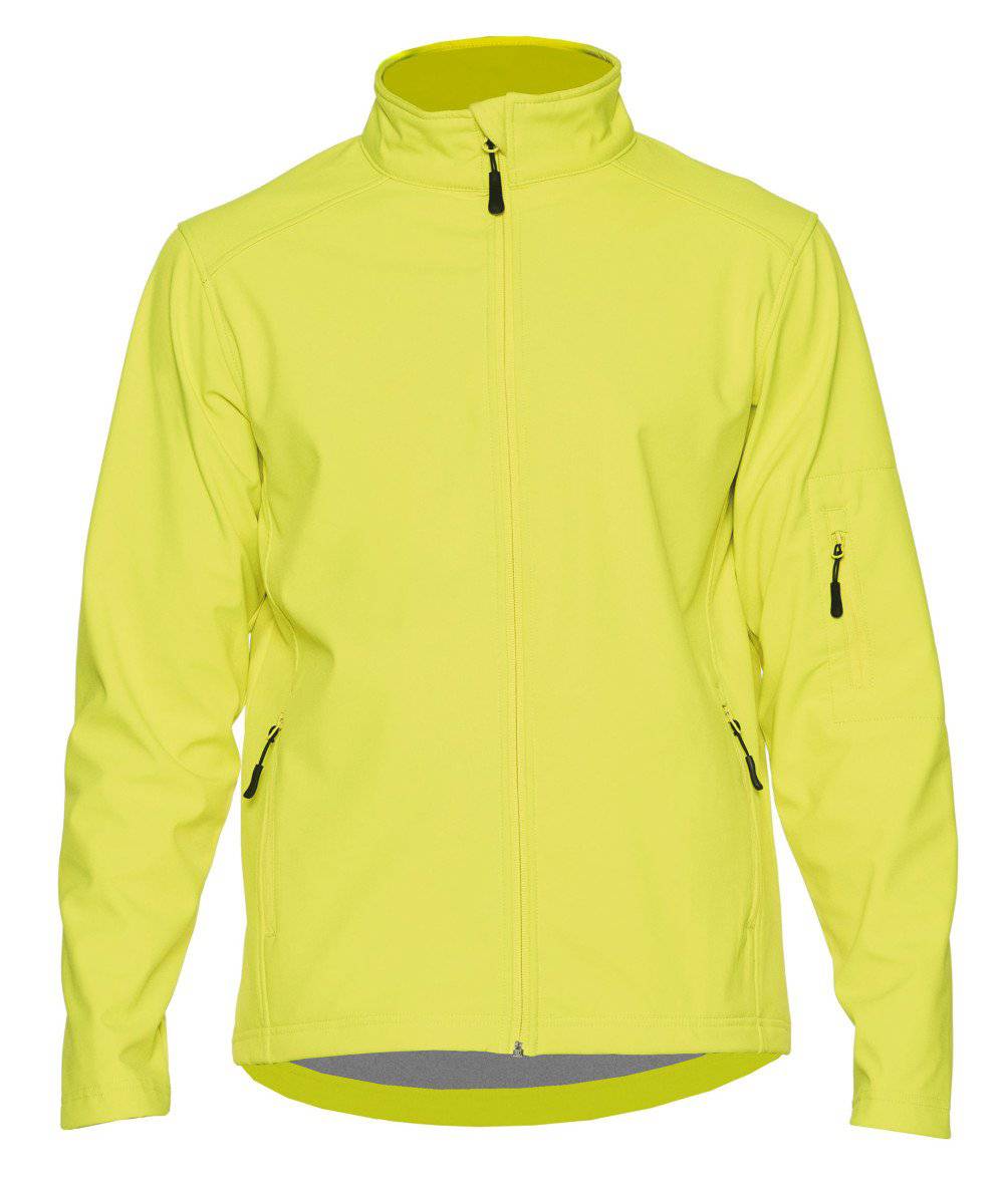 Epic Label Jacket Gildan Hammer Mixte Softshell Jacket
