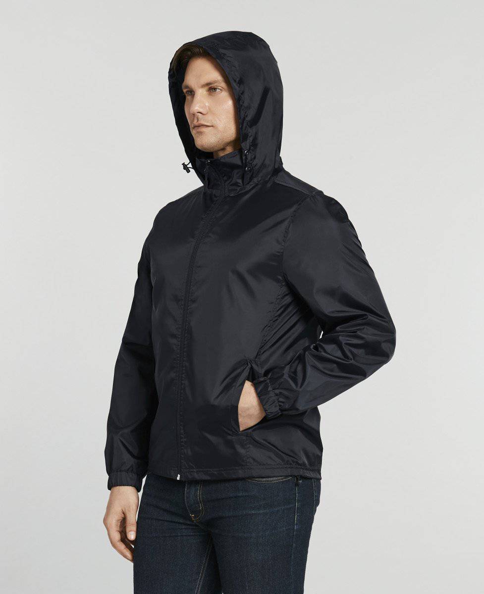 Epic Label Jacket Gildan Hammer Mixte Windwear Jacket