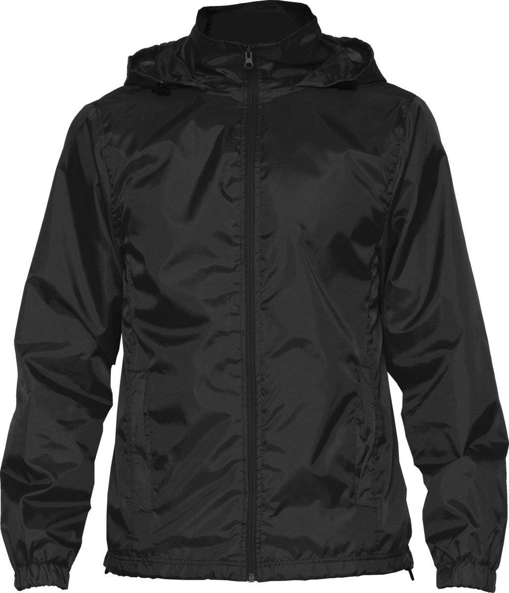 Epic Label Jacket Gildan Hammer Mixte Windwear Jacket