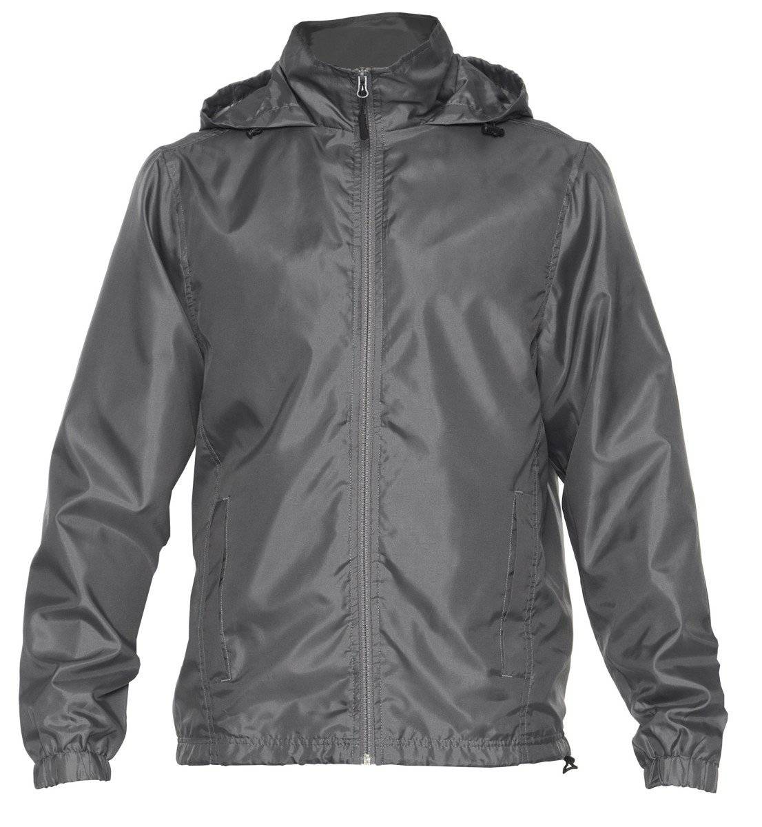 Epic Label Jacket Gildan Hammer Mixte Windwear Jacket