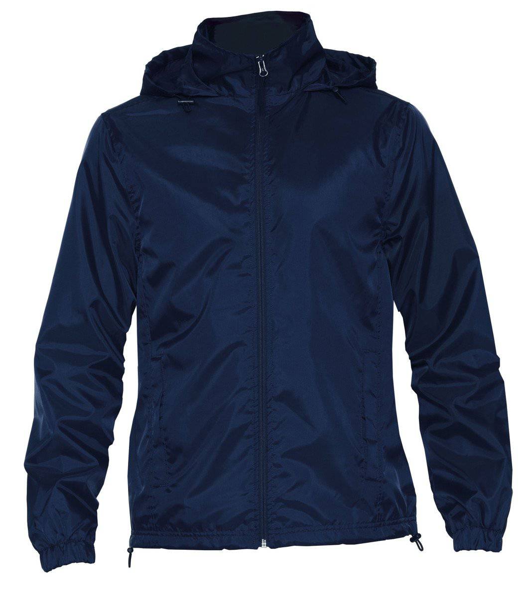 Epic Label Jacket Gildan Hammer Mixte Windwear Jacket