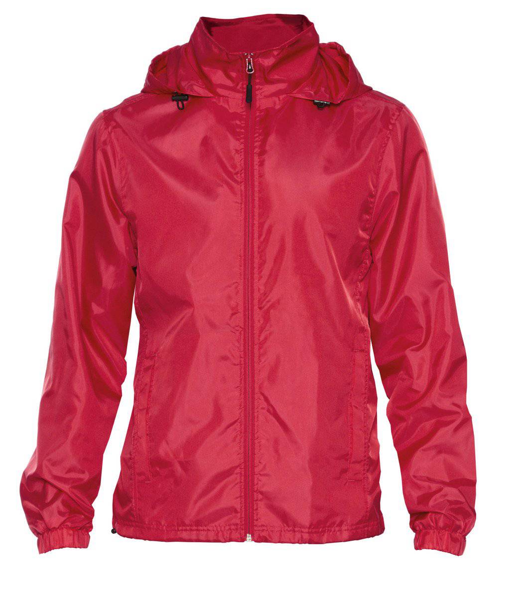 Epic Label Jacket Gildan Hammer Mixte Windwear Jacket