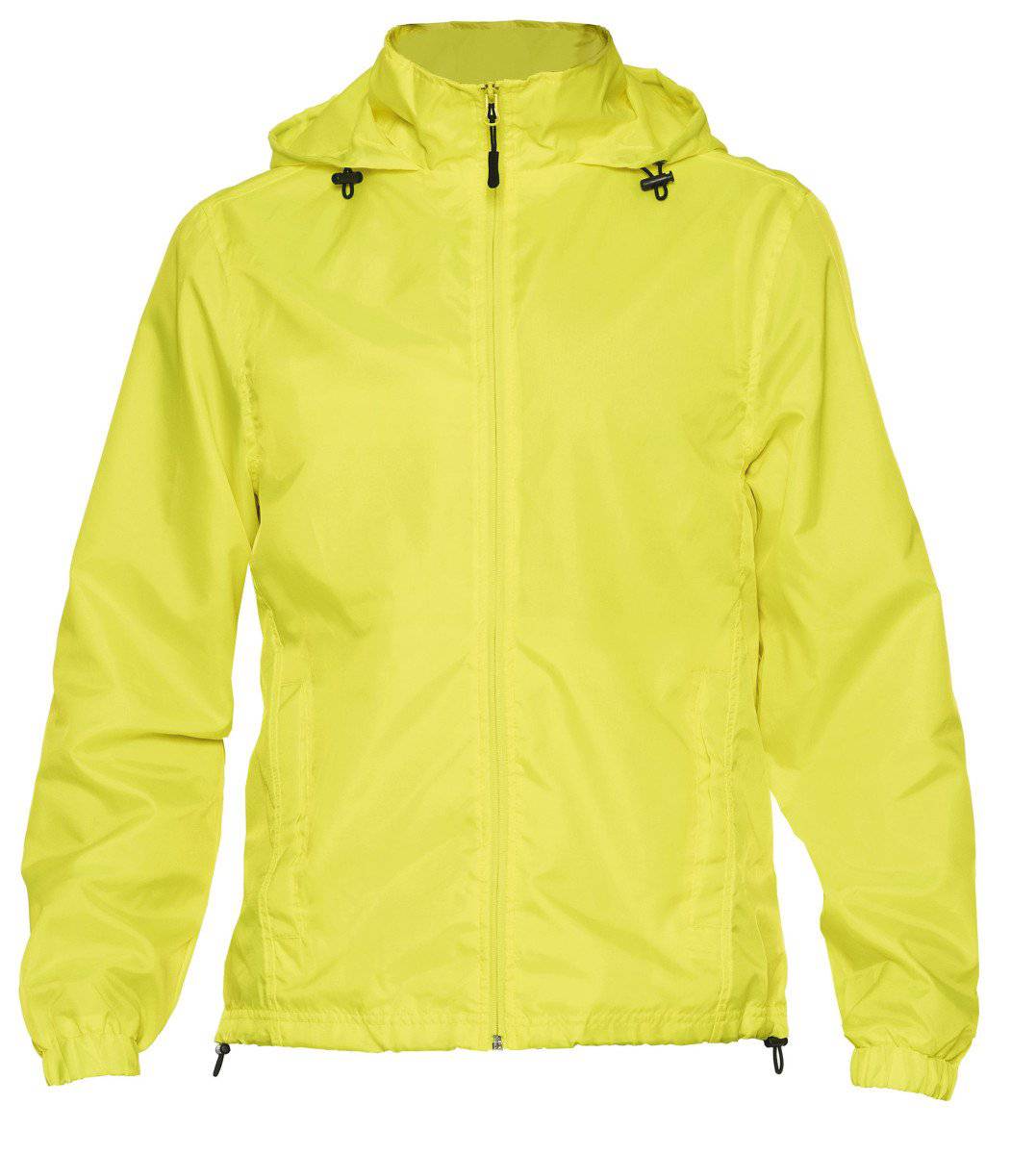 Epic Label Jacket Gildan Hammer Mixte Windwear Jacket