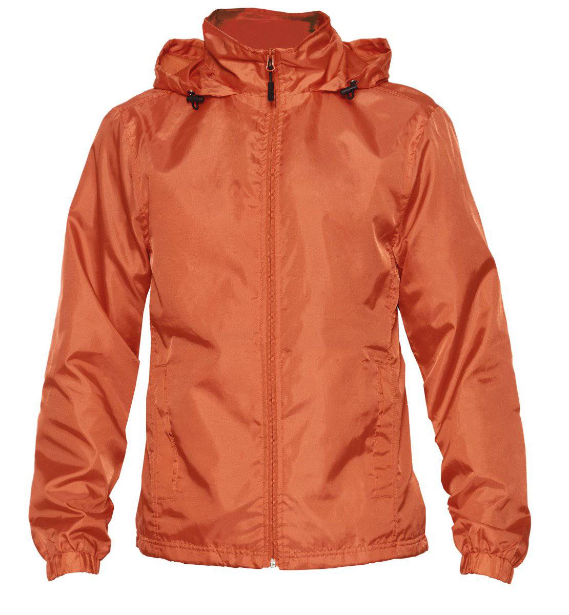 Epic Label Jacket Gildan Hammer Mixte Windwear Jacket