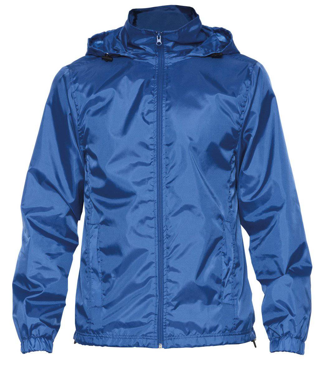 Epic Label Jacket Gildan Hammer Mixte Windwear Jacket