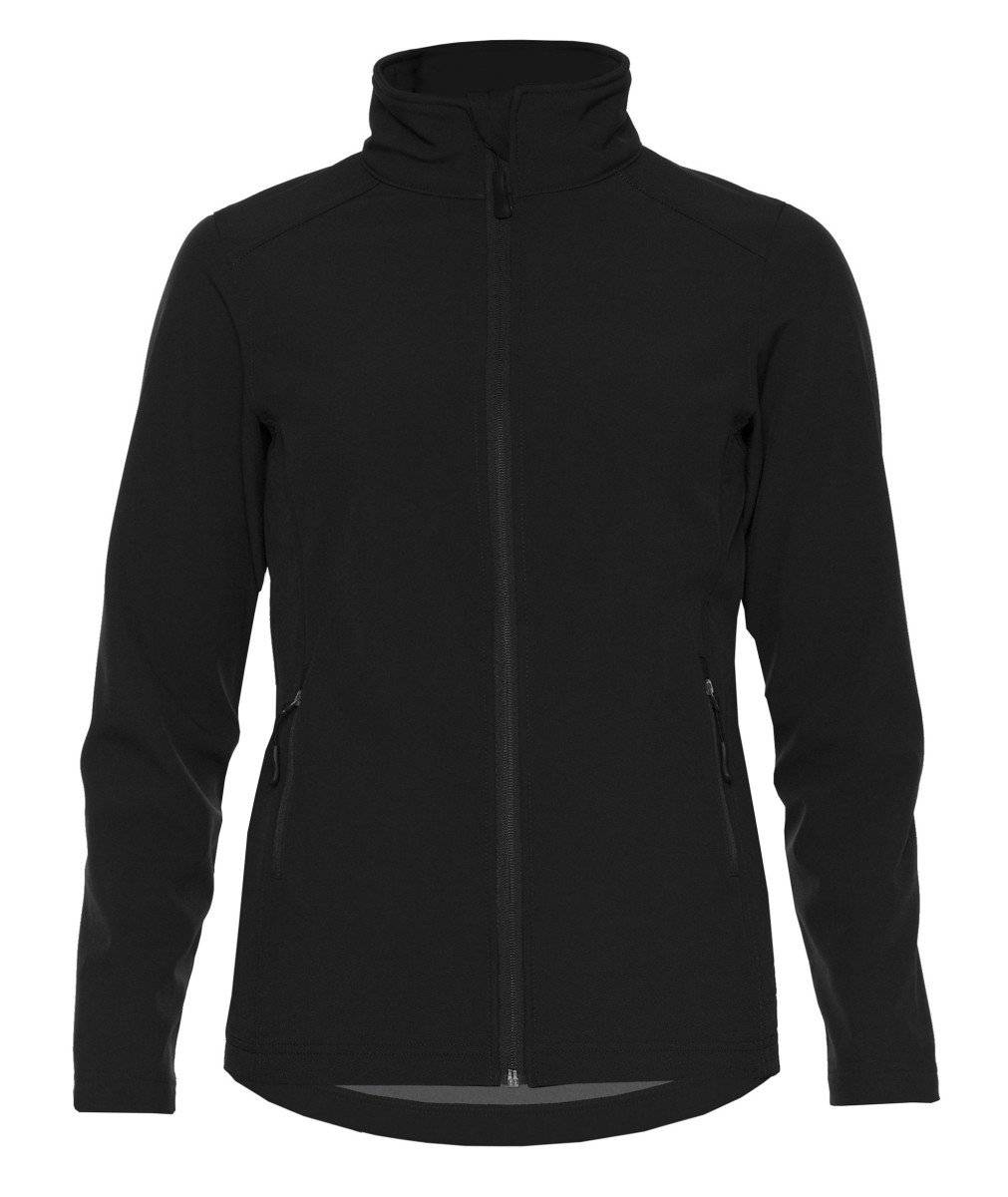 Epic Label Jacket Gildan SS800L Hammer Femme Softshell Jacket