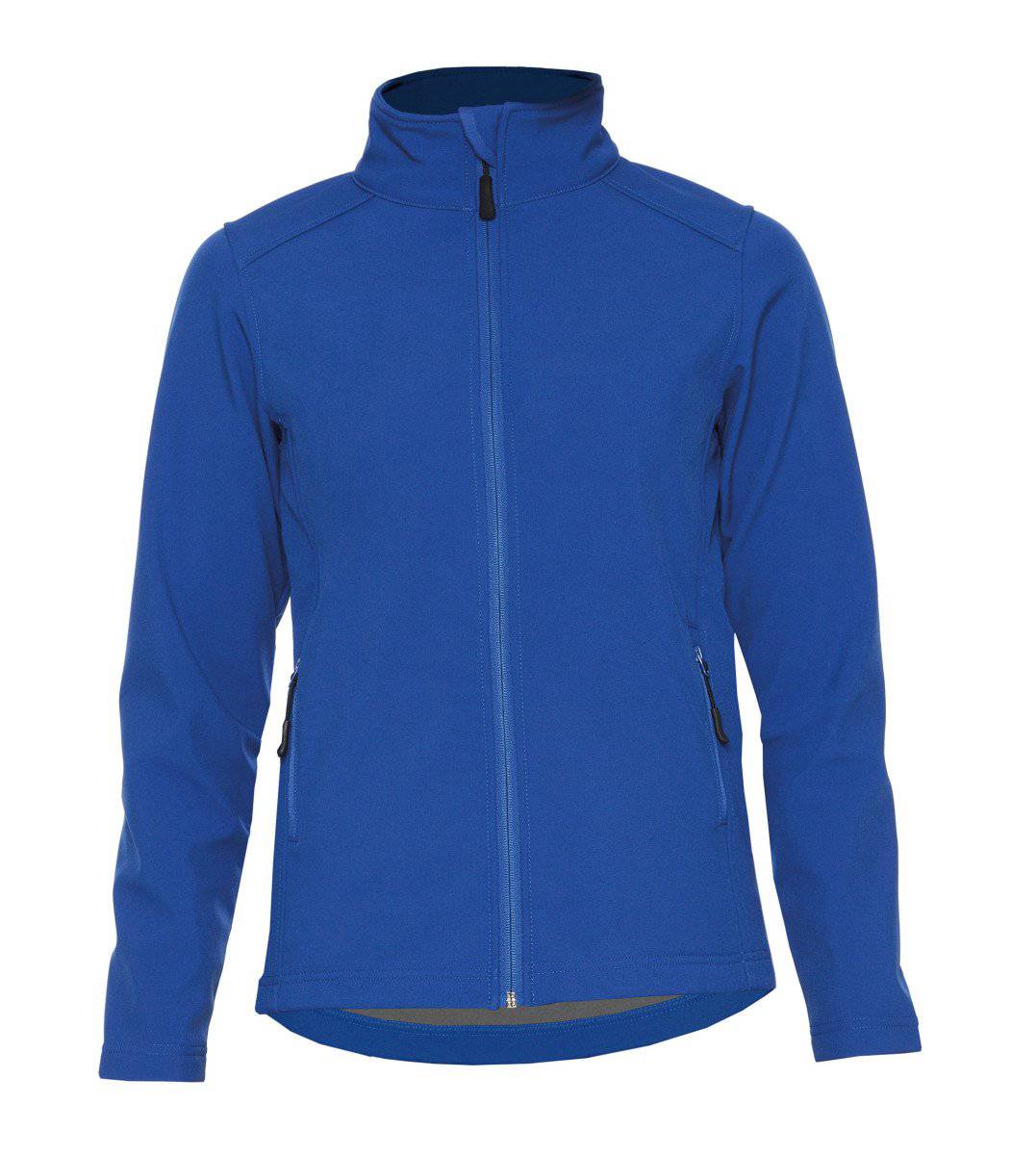 Epic Label Jacket Gildan SS800L Hammer Femme Softshell Jacket