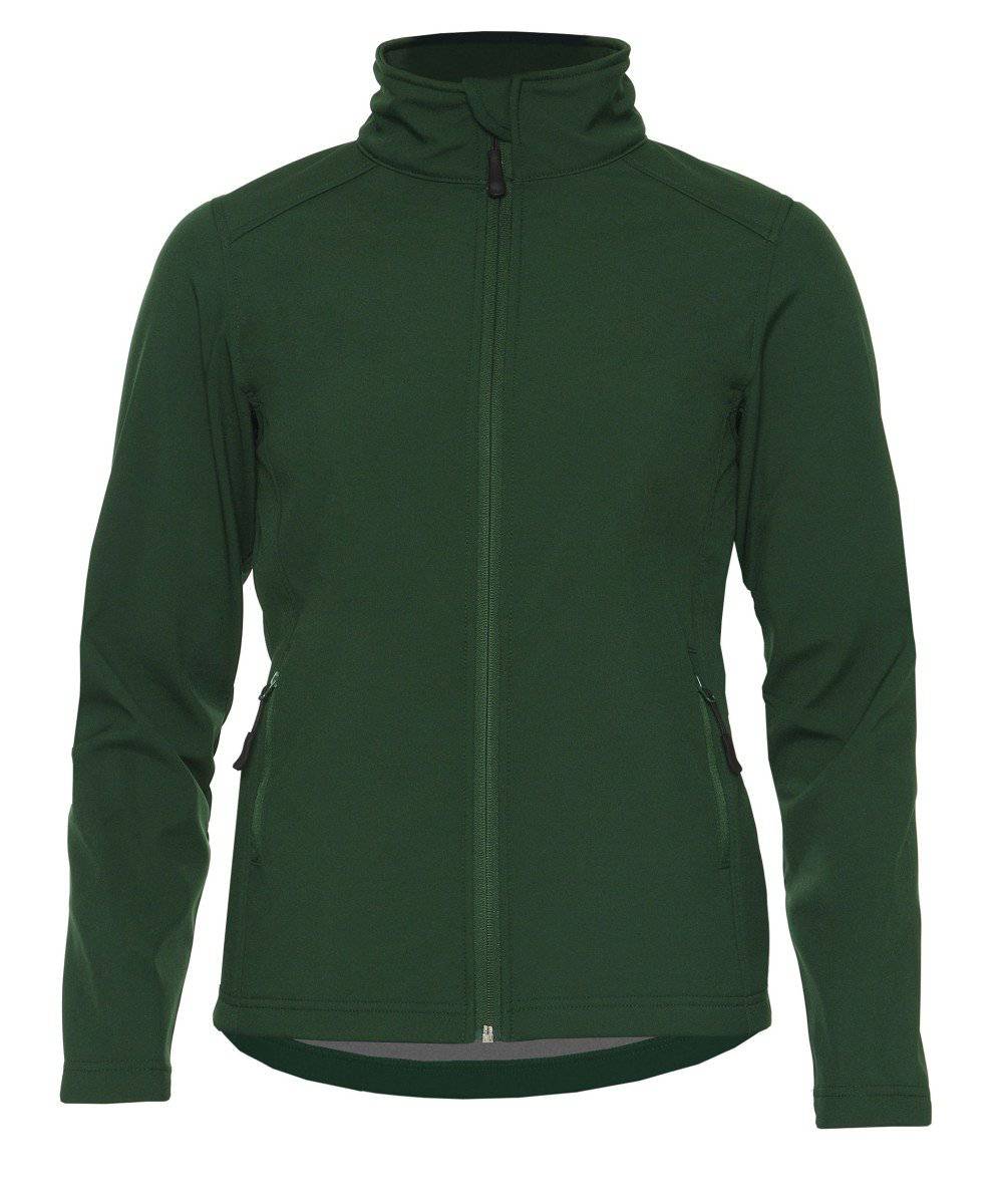 Epic Label Jacket Gildan SS800L Hammer Femme Softshell Jacket