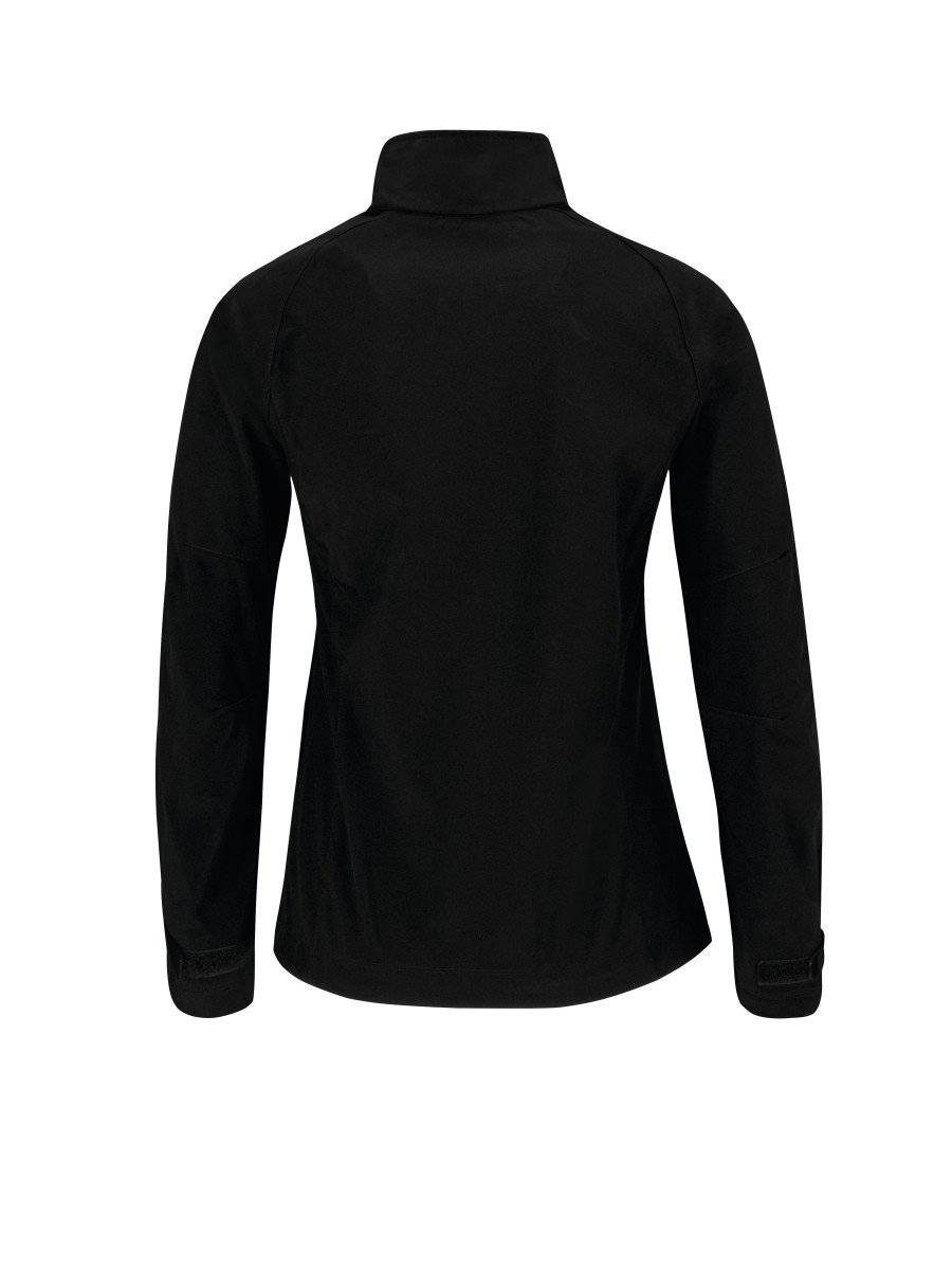 Epic Label Jacket Softshell B&C X Lite Femme