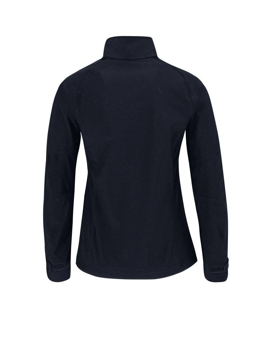 Epic Label Jacket Softshell B&C X Lite Femme