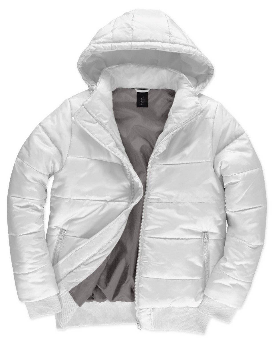 Epic Label Jacket Veste B&C Superhood Homme