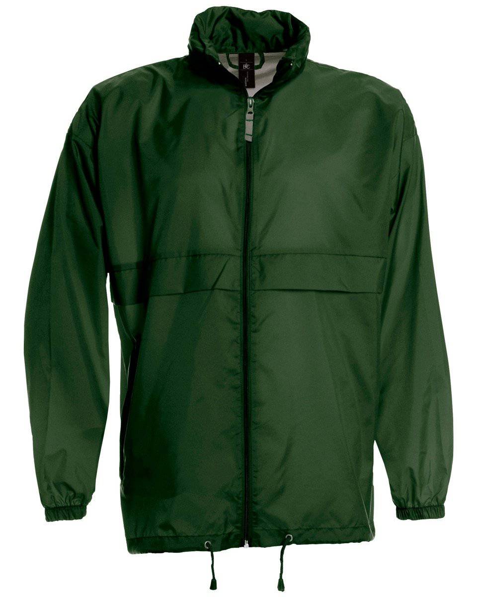 Epic Label Jacket Veste Légère Pour Homme Sirocco