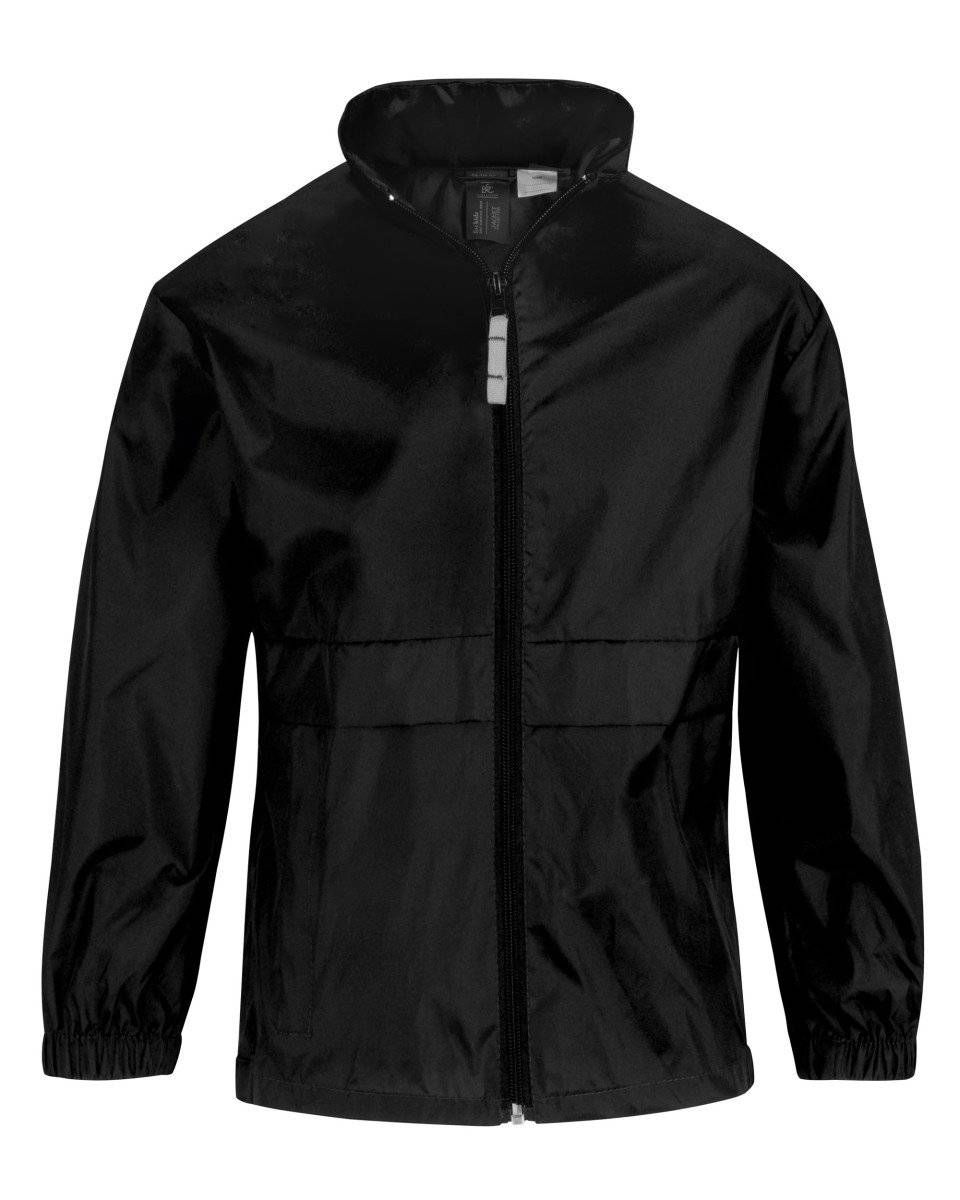 Epic Label Jacket Veste Sirocco Légère Pour Enfant