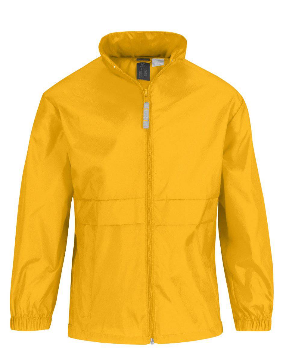 Epic Label Jacket Veste Sirocco Légère Pour Enfant
