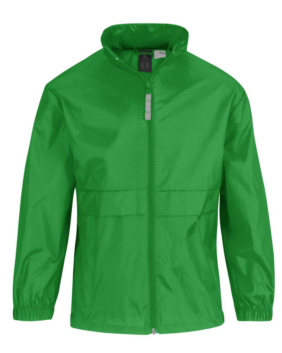 Epic Label Jacket Veste Sirocco Légère Pour Enfant