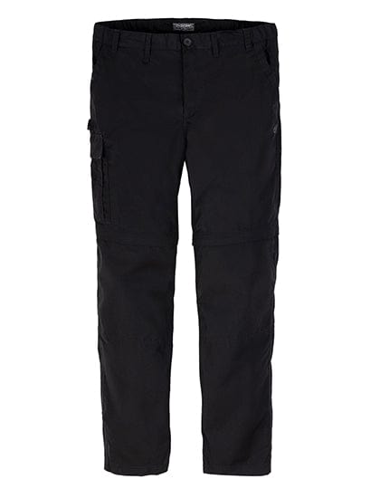 Epic Label Pantalons Craghoppers Expert Cej001 Pantalon Ajusté Expert Kiwi Recyclé