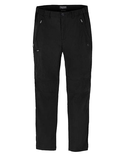 Epic Label Pantalons Craghoppers Expert Cej003 Pantalon Stretch Expert Kiwi Pro Recyclé