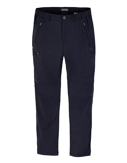 Epic Label Pantalons Craghoppers Expert Cej003 Pantalon Stretch Expert Kiwi Pro Recyclé