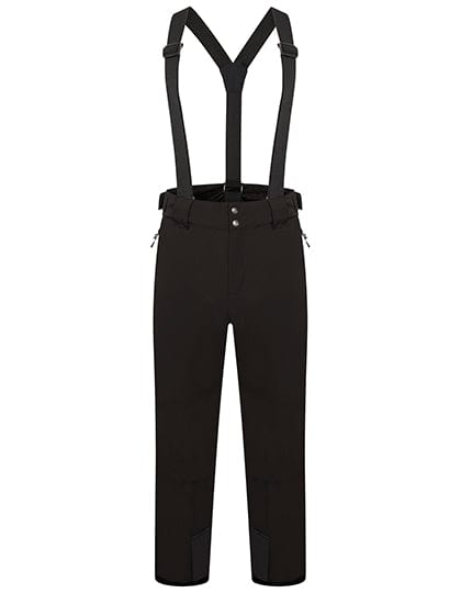Epic Label Pantalons Dare 2B Elite / Edit Dpw001 Pantalon De Sports D'Hiver Standfast Recyclé