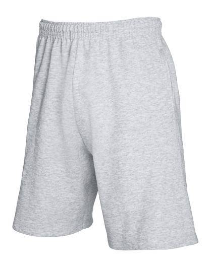 Epic Label Pantalons Fruit Of The Loom 640360 Short Léger Pour Homme