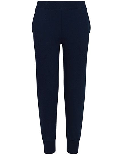 Epic Label Pantalons Just Hoods Jh074J Pantalon De Survêtement Fuselé Pour Enfant