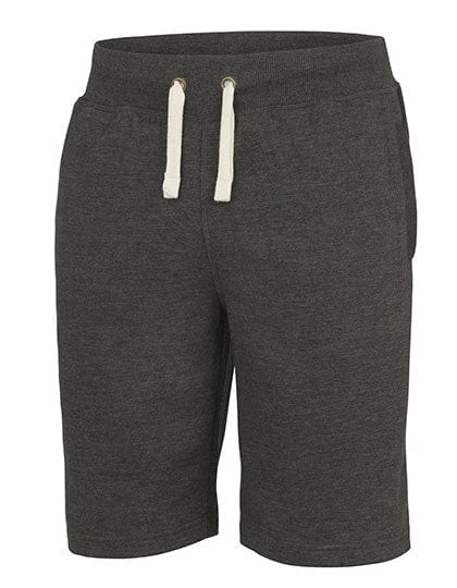 Epic Label Pantalons Just Hoods Jh080 Short Campus