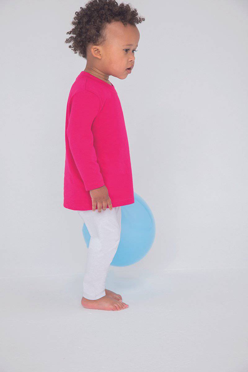 Epic Label Pantalons Lot de 3 x Larkwood LW061 Children´s Leggings