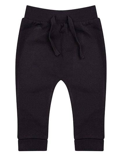 Epic Label Pantalons Lot de 3 x Larkwood LW062 Toddler Joggers