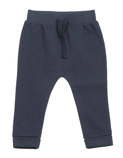 Epic Label Pantalons Lot de 5 x Larkwood LW062 Toddler Joggers