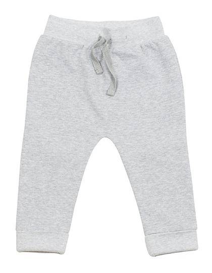 Epic Label Pantalons Lot de 5 x Larkwood LW062 Toddler Joggers