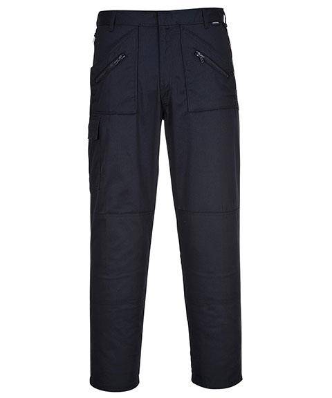 Epic Label Pantalons Portwest Pantalon D'Action (S887)