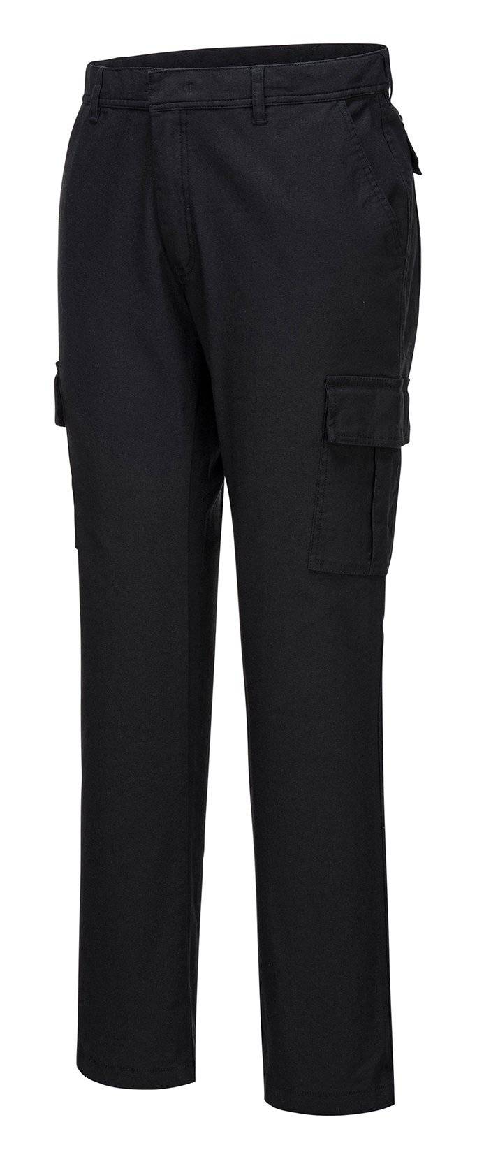 Epic Label Pantalons Portwest Pantalon De Combat Slim Stretch (S231)