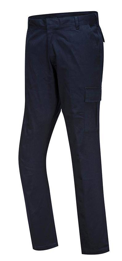 Epic Label Pantalons Portwest Pantalon De Combat Slim Stretch (S231)