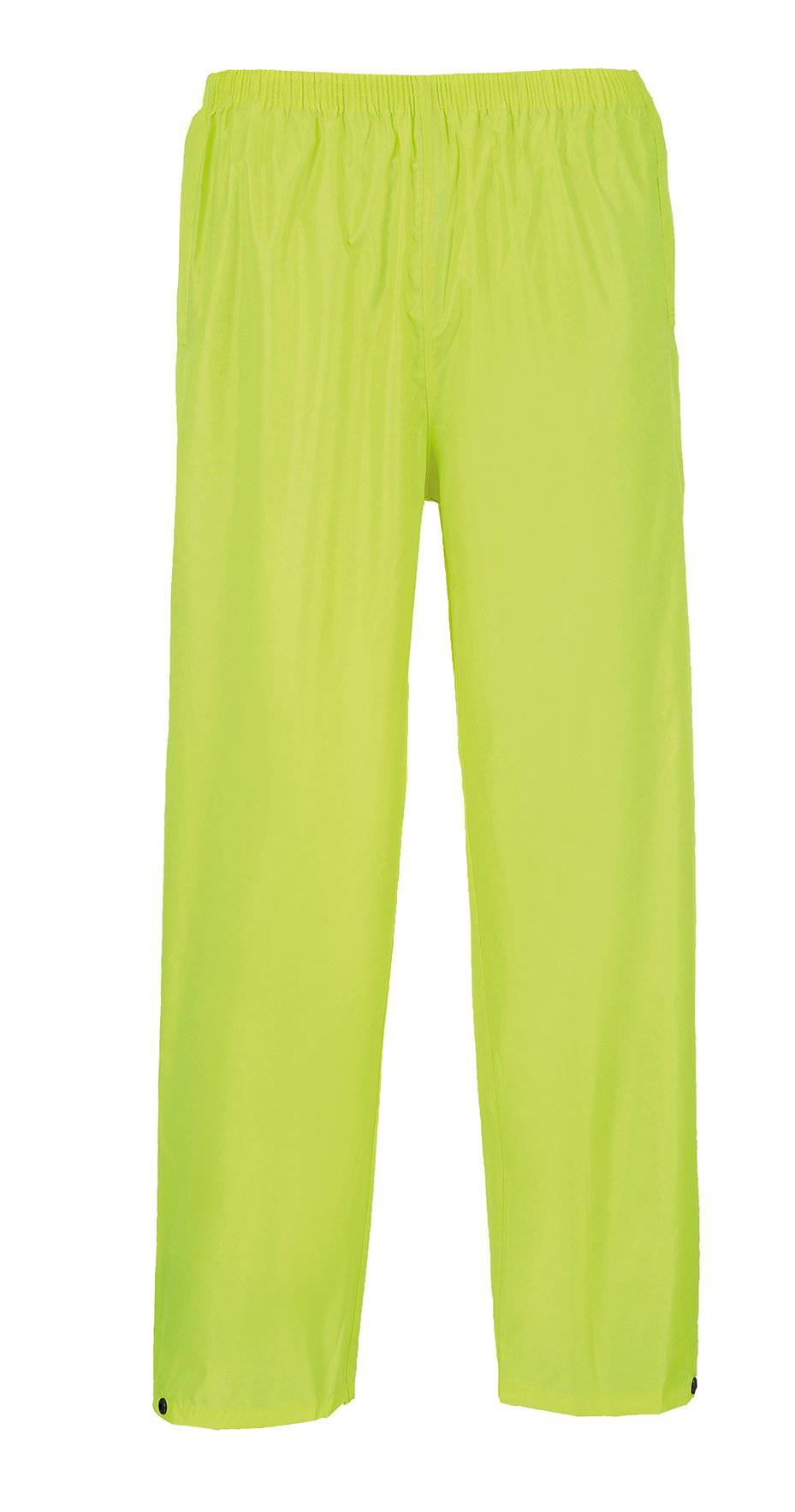 Epic Label Pantalons Portwest Pantalon De Pluie Classique (S441)