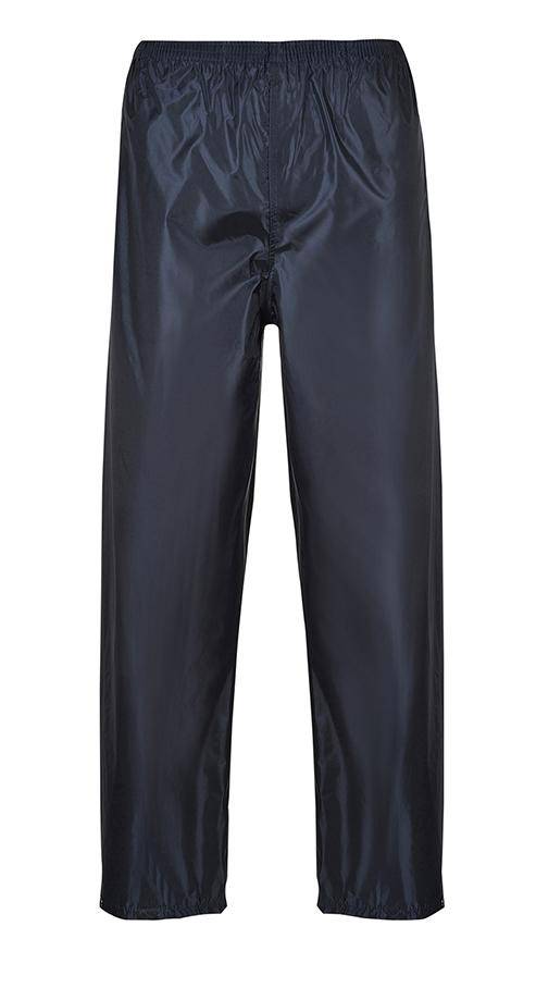 Epic Label Pantalons Portwest Pantalon De Pluie Classique (S441)