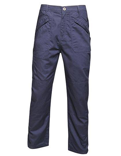Epic Label Pantalons Regatta Professional Trj170 Original Action Trouser