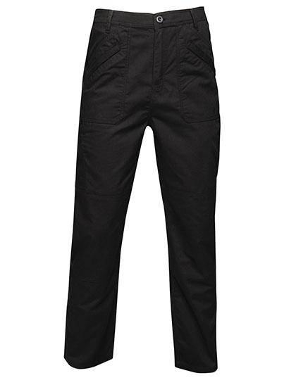 Epic Label Pantalons Regatta Professional Trj170 Original Action Trouser