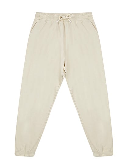 Epic Label Pantalons Sf Men Sfm430 Jogging À Revers Unisexe Mode Durable Recyclé