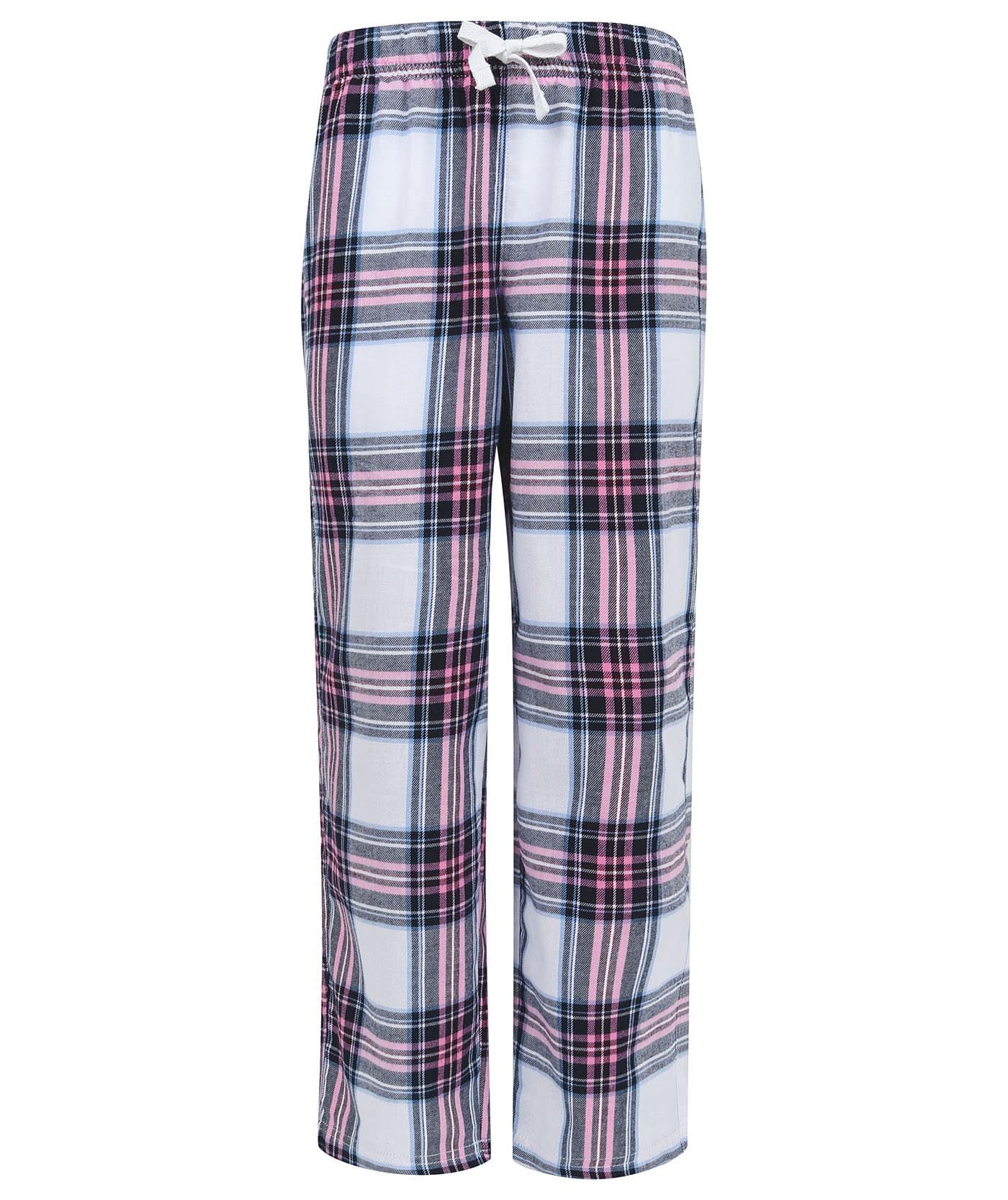 Epic Label Pantalons Sf Minni Pantalon De Détente Enfant Tartan