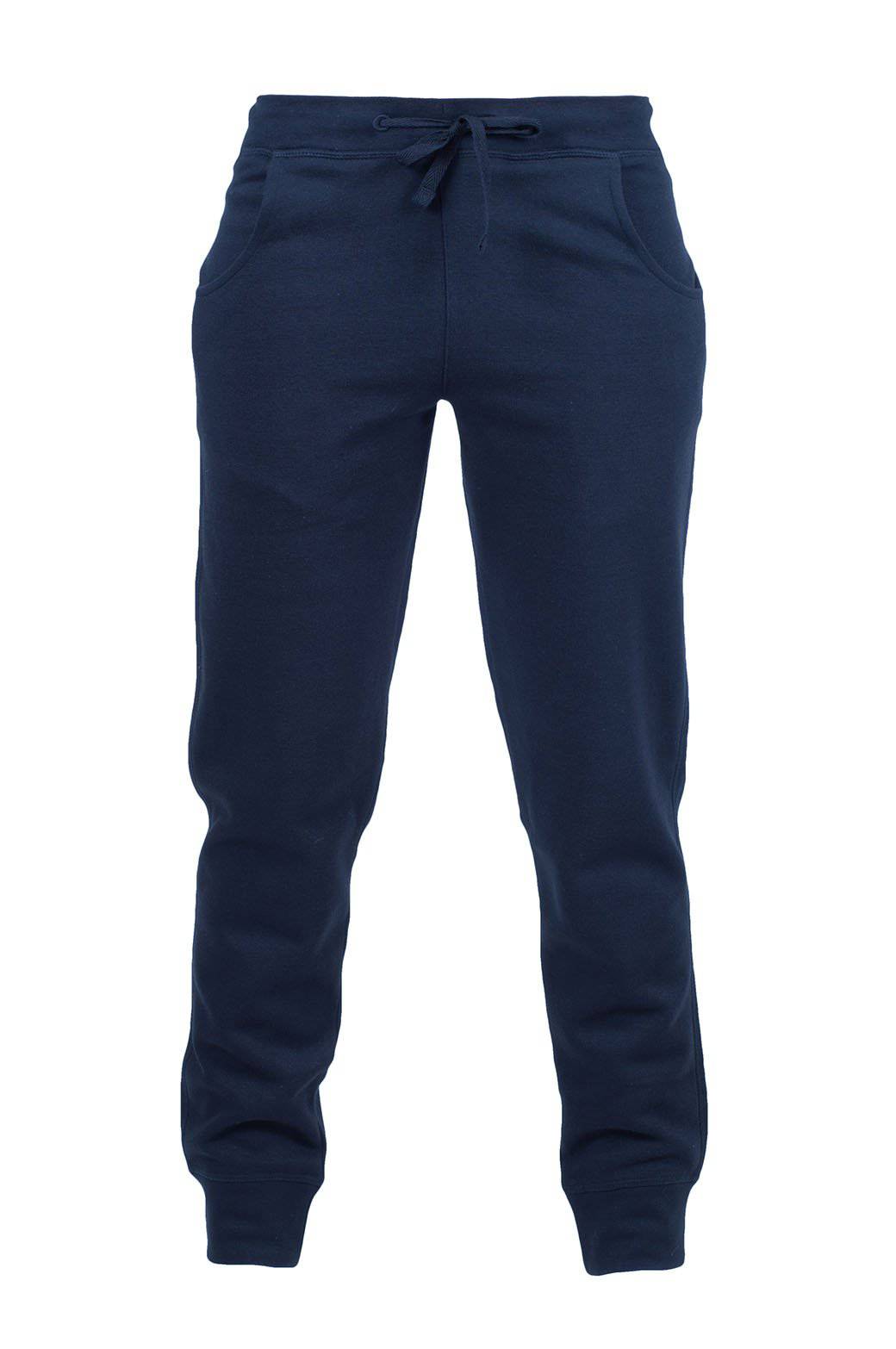 Epic Label Pantalons Sf Minni Pantalon De Jogging Slim À Revers Pour Enfants